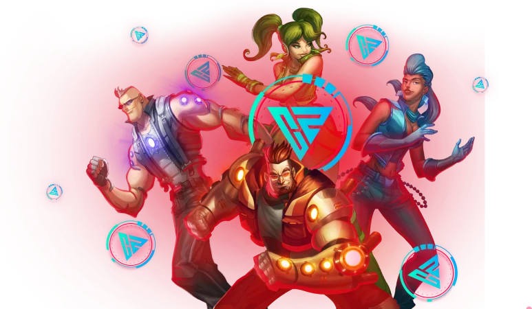 shop banner