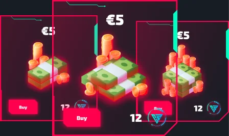 money exchange